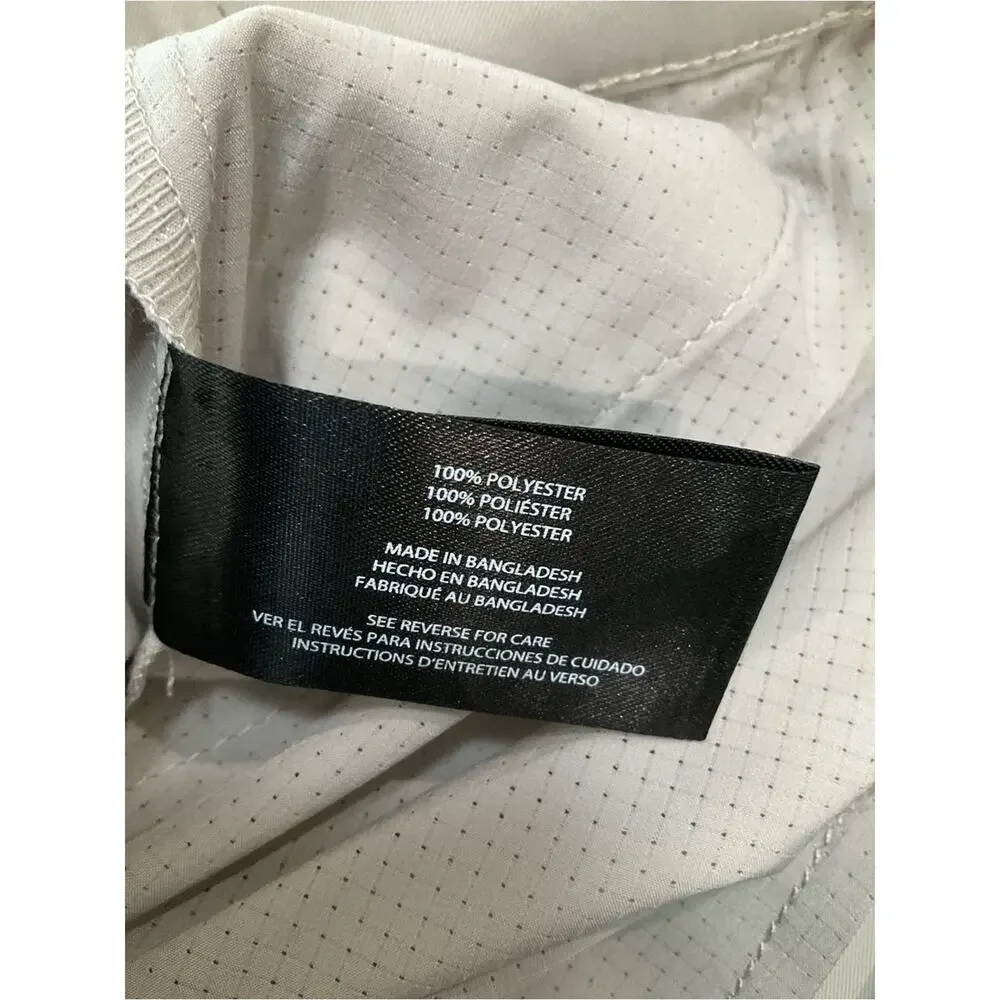 Banana Republic Men's Size 38 X 34 Tan Chino Pants NWT